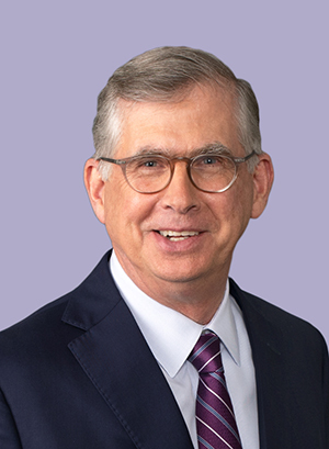 Bill Rogers, president and COO, Truist Financial Corporation
