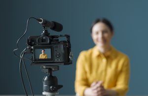 Personality matters: the tie between language and how well your video content performs