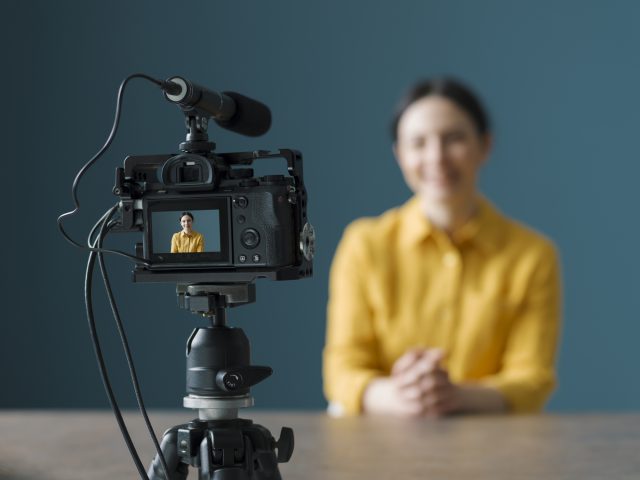 Personality matters: the tie between language and how well your video content performs