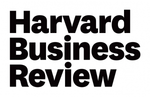 Harvard Business Review