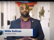Boldness defines first John Lewis Case Competition finalists Boldness defines first John Lewis Case Competition finalists