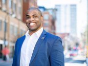 Willie Sullivan 21MBA Honored as “Rising Star” by Atlanta Business Chronicle