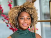 DEI: More than Just Vocabulary for Yonina Gray 19EvMBA Yonina Gray 19EvMBA