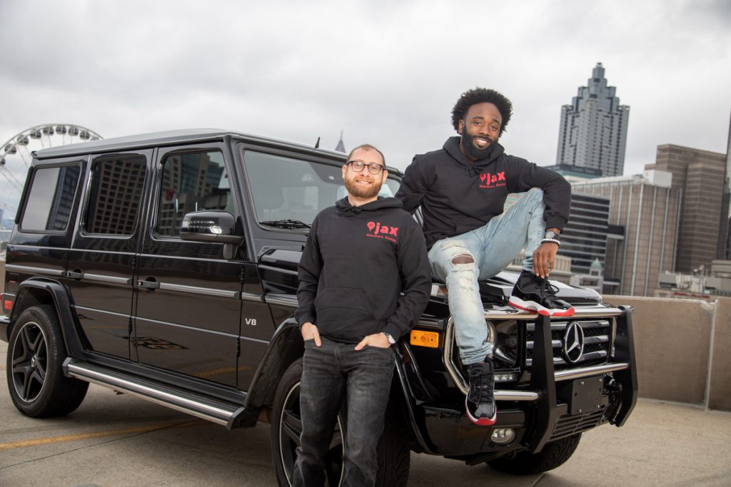 Jax Rideshare Empowers Individuals to Entrepreneurs
