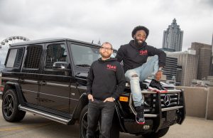 Jax Rideshare Empowers Individuals to Become Entrepreneurs