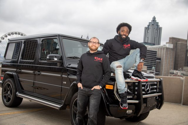 Jax Rideshare Empowers Individuals to Become Entrepreneurs