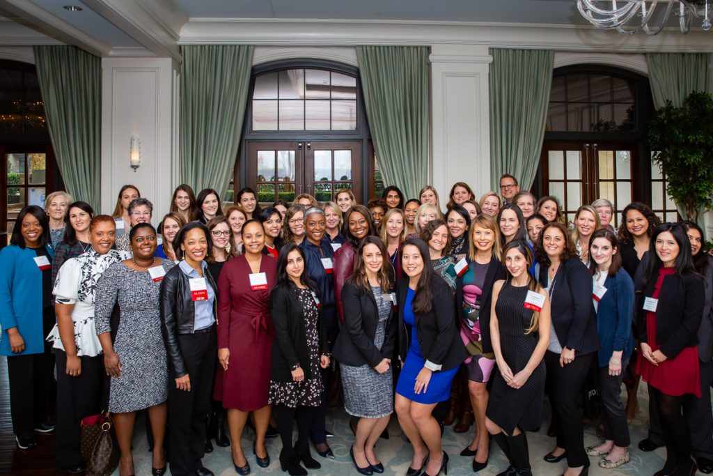 Executive Women of Goizueta Conference 2019