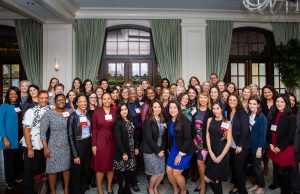 Executive Women of Goizueta Conference 2019