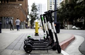 Research Reveals Shared E-Scooter Systems Can Generate Significant Positive Economic Spillover