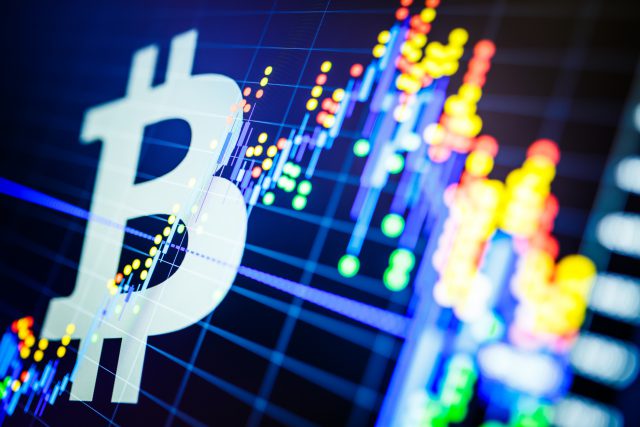 With Fluctuating Values, Bitcoin May Not Be Right for Every Investor