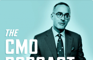 The CMO Podcast