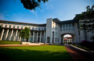 Goizueta Business School