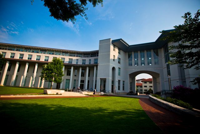 Goizueta Business School