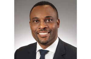 Chief Investment Officer Bola Olusanya