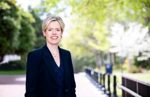 Kirsten Travers-UyHam