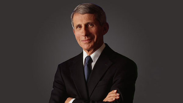 Anthony Fauci