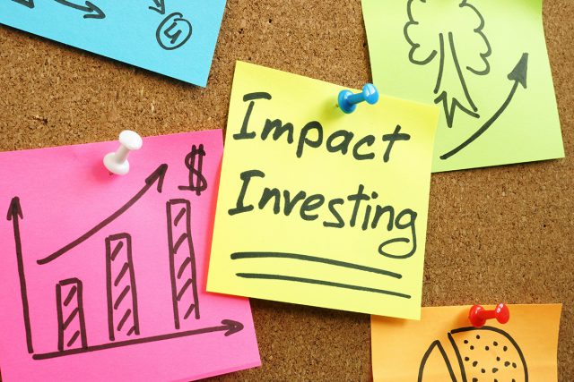 Impact Investing