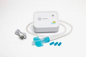 Dr. Noze Best NozeBot Nasal Aspirator