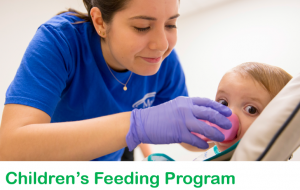 Children's Feeding Program