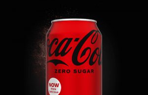 Coke Zero