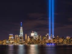 Remembering September 11, 25 Years Later Remembering 9/11