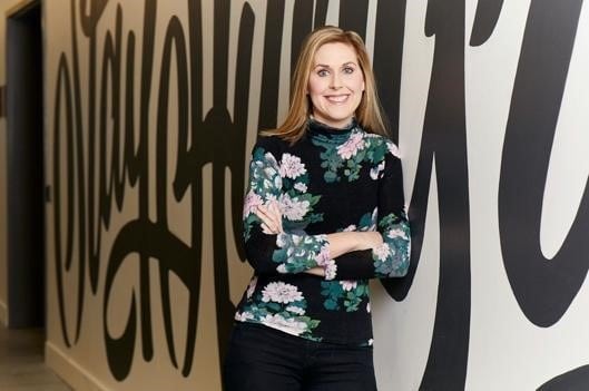 Danielle Donnelly 17EMBA