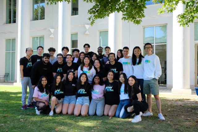 HACKAtl team