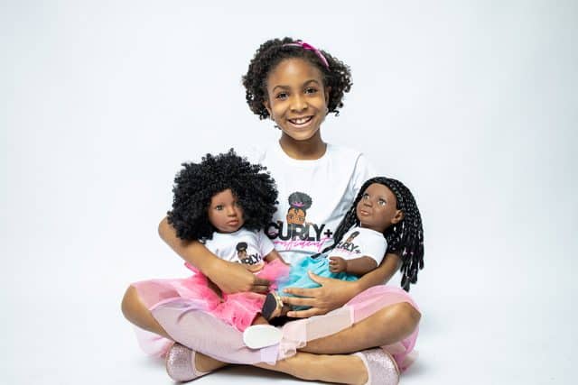 ZoeOdolls