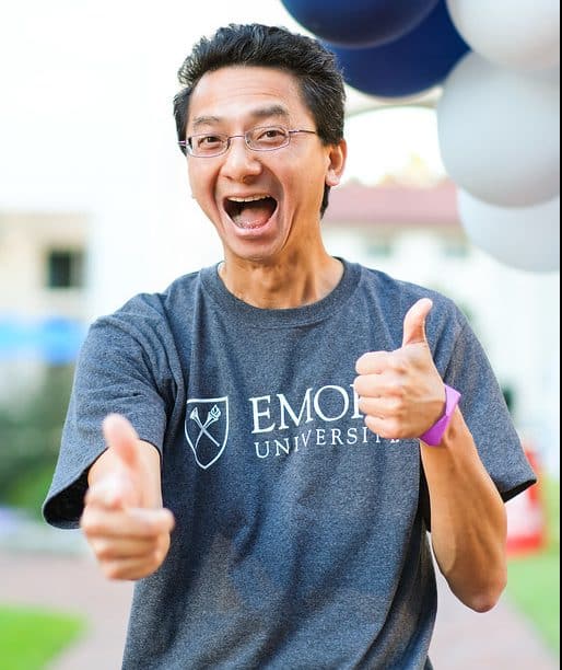 Eric Wo Swarm Buddy