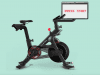 "As pandemic sales wane, Peloton turns to gaming to keep its momentum," The Washington Post