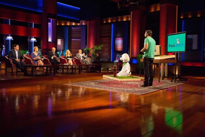 Shark Tank': Where Are They Now - ABC News