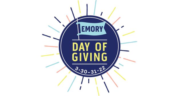 Emory Day of Giving 2022