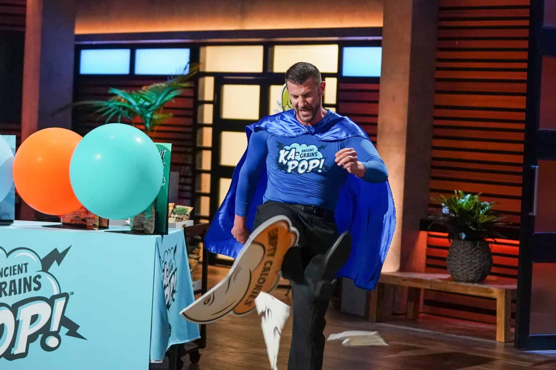 5 Surprising Things I Learned From Interviewing 100 'Shark Tank'  Entrepreneurs