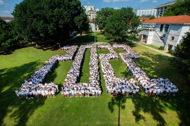 Class of 2022