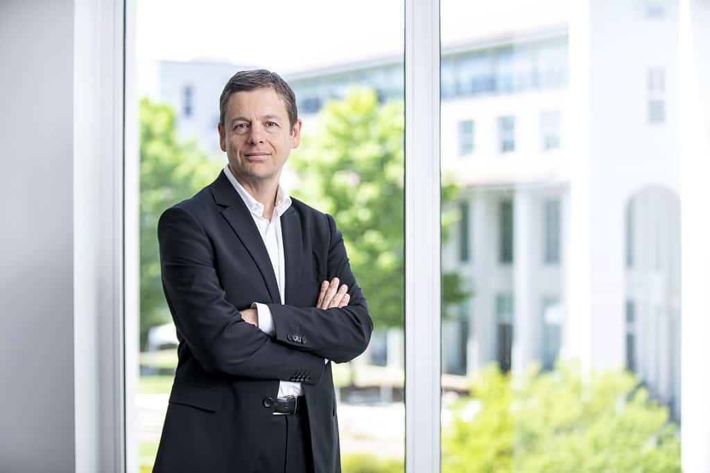 Goizueta Business School's next John H. Harland Dean Gareth James