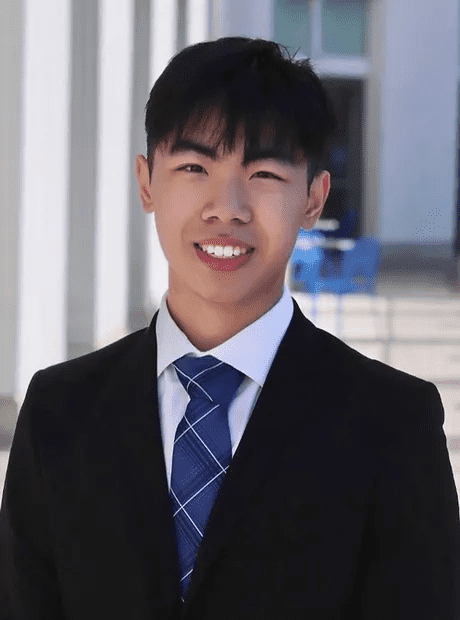 Evan Tao 25C, Founder of Algory Capital