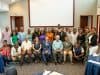 Young African leaders attend session at Goizueta Business School