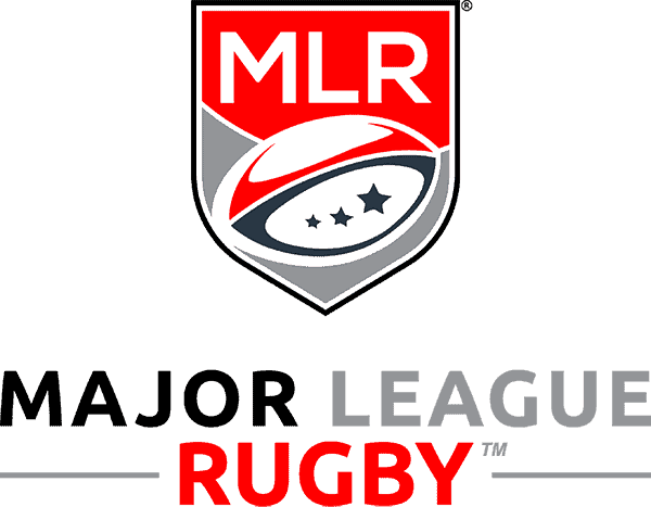 Major League Rugby logo