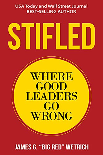 Stifled