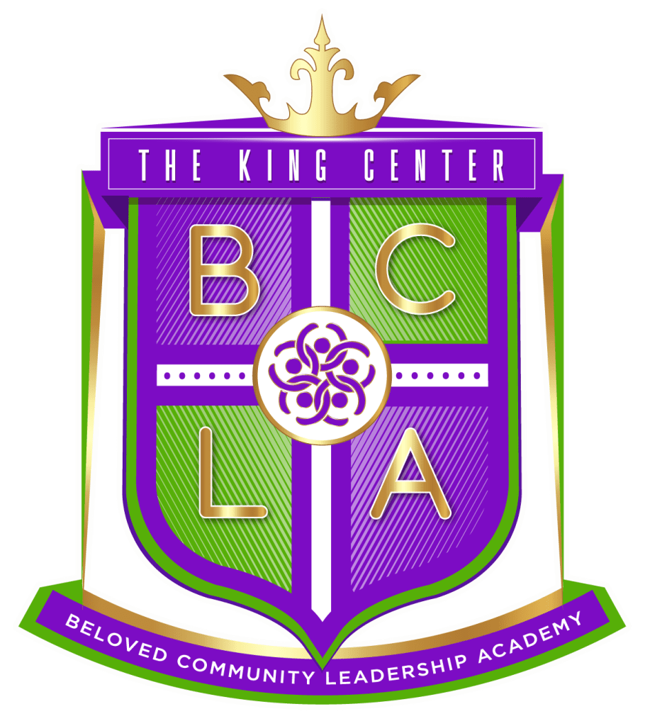 The King Center Beloved Community