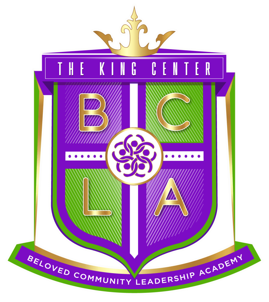 Beloved Community Talks - The King Center