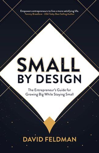 Small by Design