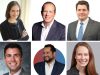 Goizueta welcomes six new members to the Goizueta Alumni Board.