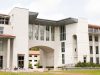 Goizueta Building Exterior