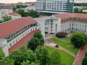 Goizueta's Full-Time MBA Ranked 22nd in U.S.