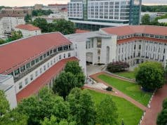 Goizueta's Full-Time MBA Ranked 22nd in U.S.