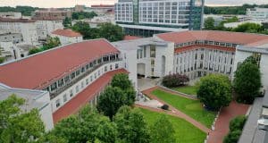 Goizueta's Full-Time MBA Ranked 22nd in U.S.