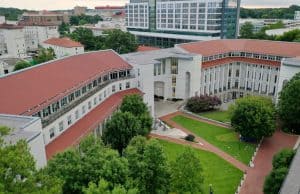 Goizueta's Full-Time MBA Ranked 22nd in U.S.