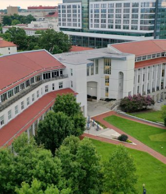 Goizueta's Full-Time MBA Ranked 22nd in U.S.