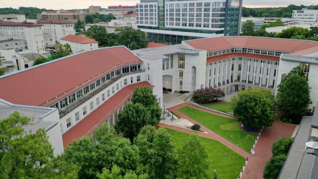 Goizueta's Full-Time MBA Ranked 22nd in U.S.